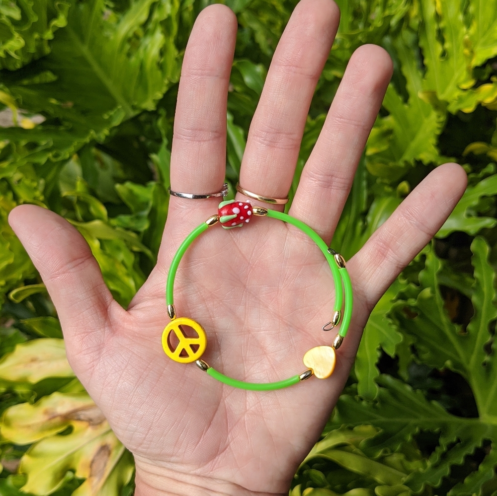 FREE w/Purchase Kawaii Y2K Bracelet